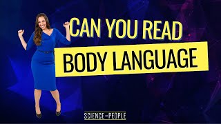Can You Read Body Language?