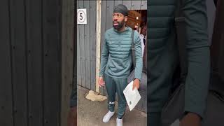 Got Arrested After Leaving Prison