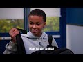 kids laugh at poor boy s backpack they live to regret it dhar mann