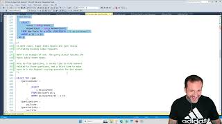 Indexing SQL Server Queries For Performance: Eager Index Spools