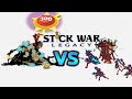 Stick war level 390Weekly mission #foryou ||Sampang gamer