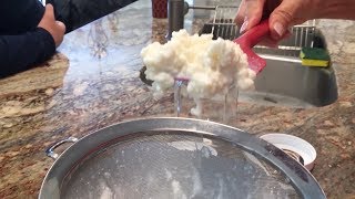 Mayo Clinic Minute: What is kefir?