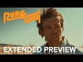 RUN & GUN | Extended Preview | Paramount Movies