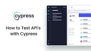 How to test APIs with Cypress