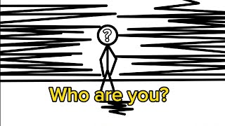 너는 누구야?(who are you?)(새로운 자캐의 탄생)