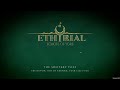 ethyrial echoes of yore gameplay a slow walking first look subscription mmorpg