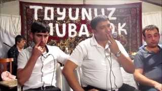 bineqedi toyu dolya bir idealist heyati Ali Kuliyev