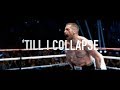 Jake Gyllenhaal - 'Till I Collapse