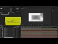 ae「アフターエフェクト」チュートリアル78 4k 3d memorable photo slideshow in after effects スライドショーの作り方 no plugins