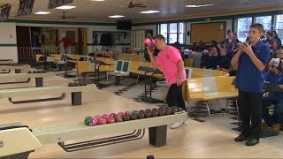 Candlepin New Generation 301: 12-to-14 Quarterfinals