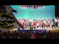 4k 総踊り③『ado show（唱）』 join us mix dance 2024