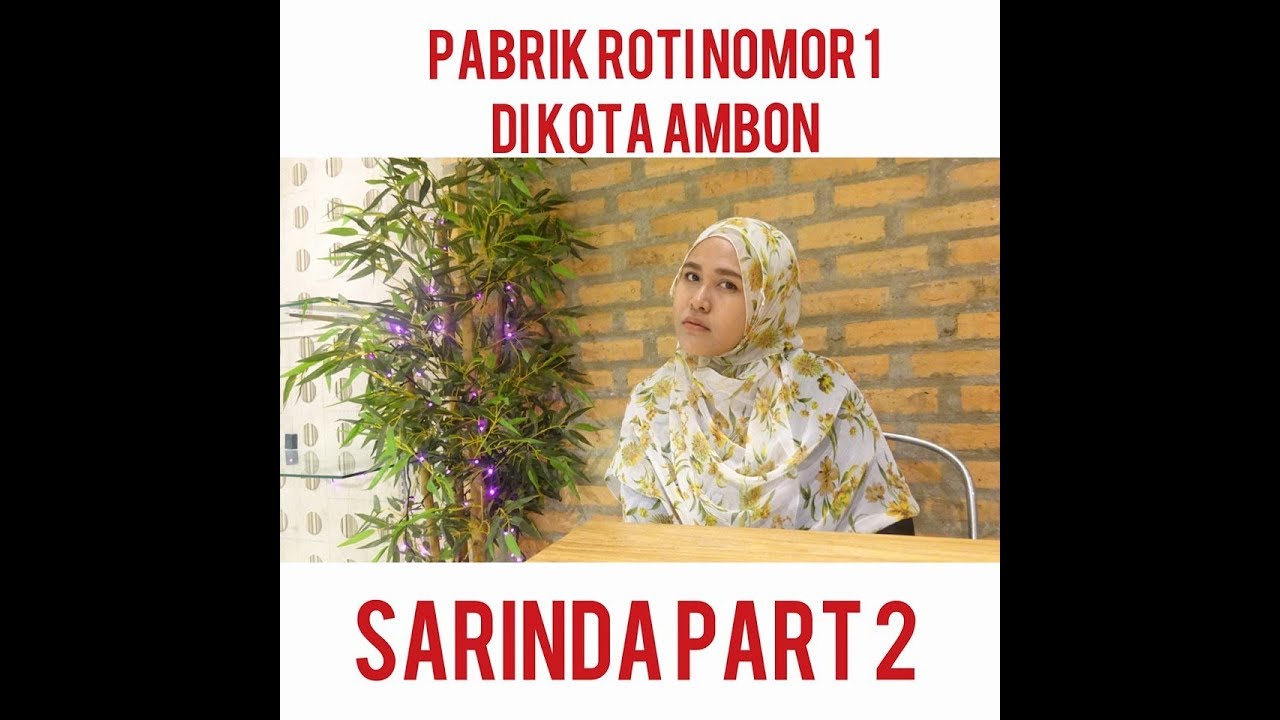 Pabrik Roti Sarinda - Homecare24