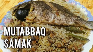 MUTABBAQ SAMAK RECIPE @kreamsmaguid2614