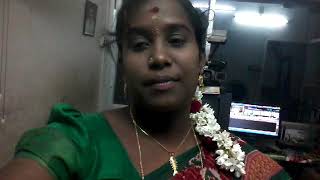 இறைவனை இடைவிடாமல்  நம்பினால்  நல்லதே நடக்கும் motivational speech by kudanthai rajalakshmi...   ம்