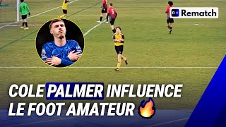 Les MEILLEURS joueurs du foot amateur 🔥 - Le Zap foot du week-end (03/02)