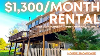 Discover Marlton's Hidden Gem: A Luxurious Apartment That Redefines Elegance!