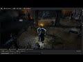 bloodborne on ue5 visceral attack