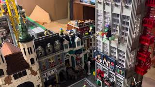 LEGO City Update | December 2024