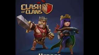 Town Hall 10 No hero attack ll#clashofclansvideos #clashofclans #coc