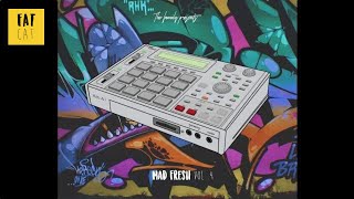 Mad Fresh - Beat Tape vol.4 / Old School, Boom Bap (Full Album)