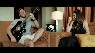 When you say nothing at all | AB ft. Danielle de Villiers