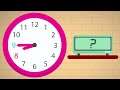 learn to tell time 4 telling the time practice for children what s the time fun kids english