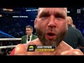 bkfc knucklemania 5 highlights eddie alvarez vs. jeremy stephens