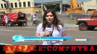 terremoto in diretta in emilia romagna. crolli. earthquake.live.flv