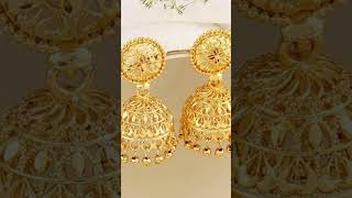 Elegant Jhumka.. #jhumka