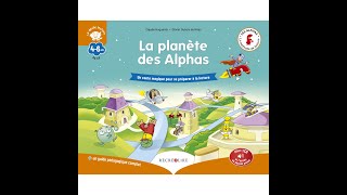 La Planète des Alphas