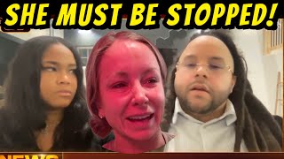 The Jenkins Family share their truth ￼after viral racial profiling incident  | Night Cap