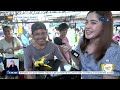 sorpresa de gulat sa bacoor public market unang hirit