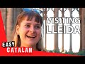 Visiting Lleida | Easy Catalan 54