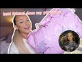 BEST FRIEND CHOOSES MY PLT ORDER | HUGE Try On Haul