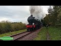 beachy head is resurrected first season in service for no 32424 on the bluebell railway 2024