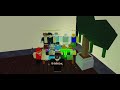 Ring 5 All Towers Raid (Roblox JToH)