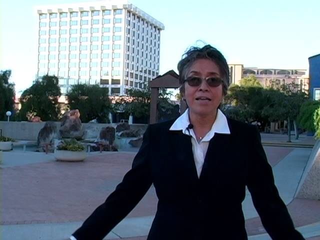 Barrio Stories Historian And Author Lydia Otero