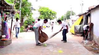 NETI YUVATHA || Telugu shortfilm 2016 || Directed by Theodar Rooswelt