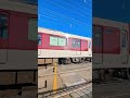 話題の近鉄新型車両…8a系を撮る♪📸 train 撮り鉄