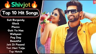 Shivjot All Songs 2023 | Shivjot Jukebox | Shivjot Collection Non Stop Hits | Punjabi Top Week Song.