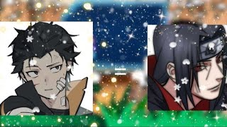|Re: Zero| React|Subaru As Itachi|Essa dor que eu causei | 7mz|