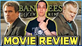 The Banshees of Inisherin - Movie REVIEW | Venice Film Festival 2022