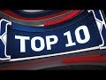 NBA Top 10 Plays of the Night | January 30, 2019