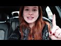 How do I spend a day off from Riverdale in Vancouver  Madelaine Petsch