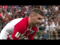 FULL MATCH France vs. Croatia  2018 FIFA World Cup Final