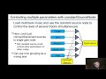 Constant sources in the Web Audio API