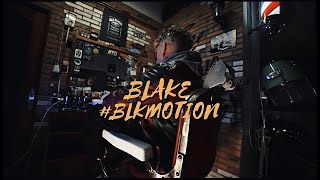 BLAKE - BLK MOTION