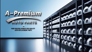 How A-Premium Auto Parts Can Save You Money on Car Repairs!