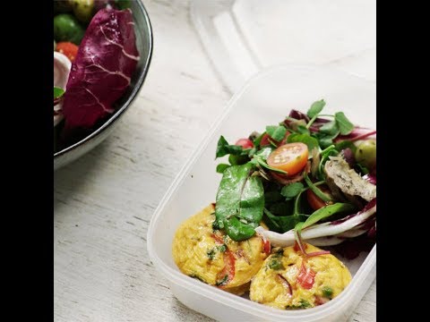 Mini Chorizo and PERi-PERi Frittatas | Recipe | Nando's UK Mini Chorizo and PERi-PERi Frittatas | Recipe | Nando's UK