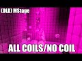 (OLD) MStage full map with all coils and coiless. - Acid Escape